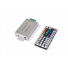 IR-RGB-44 OVLÁDAČ 288W PRE RGB LED PÁSY, KONTROLÉR