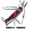 Vreckový nôž Victorinox RangerGrip 174 Handyman 0.9728.WC