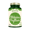 GreenFood Vláknina Psylium 96 kapsúl