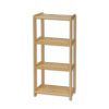 Casarredo GR-124 regál 60 cm