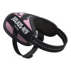 Julius-K9 IDC Powerharness Pink - postroj najvyššej kvality, postroj pre psa v ružovej farbe - Baby 2