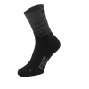 Cyklistické ponožky R2 RACE ATS23D-black S