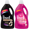 Prací gél - Perwoll prací prostriedok Black Blossom 120pr 2x 3,6l (Prací gél - Perwoll prací prostriedok Black Blossom 120pr 2x 3,6l)