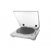 DENON DP-29F Silver