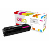 OWA Armor toner kompatibilný HP CF403A, 1400st, červená/magenta (K15830OW)