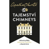 Tajemství Chimneys - Christie Agatha