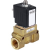 Bürkert servom riadený ventil 140565 5404 24 V/AC spojka G 1/2 1 ks; 140565