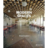 Modern Spaces: A Subjective Atlas of 20th-Century Interiors