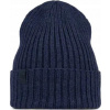 Čepice Buff Buff Norval Merino Hat Beanie 12424271710 Navy Blue Jedna velikost Čepice Buff Buff Norval Merino Hat Beanie 12424271710 Navy Blue Jedna velikost