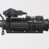 Súprava krytiek M4 Carbine Kit Manta Defense® – Čierna