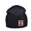 Zfish Čiapka Black Beanie