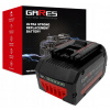 Akumulátor Li-Ion Gares 18 V 8 Ah