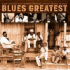 LP Various: Blues Greatest
