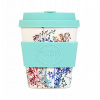 Ecoffee cup Ekologický hrnek Eco*ffee Cup Pattern 240 ml - Little Canning