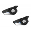 Bluetooth handsfree headset 20S EVO (dosah 2 km), SENA (sada 2 jednotiek)