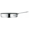Tradičná panvica WMF Mini 18 cm nehrdzavejúca oceľ (WMF Pate Mini Permadur 18cm indukcia Cromargan)