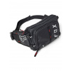 Cyklo ledvinka Fox Hip Pack Black