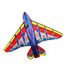 Sporto Mac Toys SPORTO Lietajúci šarkan - lietadlo