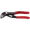 KNIPEX 8701125 NASTAVITEĽNÉ KLIEŠTE COBRA 125MM CRV (87 01 125)