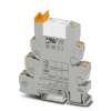 Phoenix Contact PLC-RPT- 60DC/21-21 reléový modul, 60 V/DC, 6 A, 2 prepínacie, 1 ks; 2900334