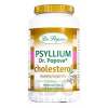 Dr.Popov Psyllium Cholesterol 120 kapsúl