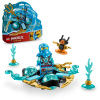 LEGO LEGO® Ninjago 71778 Nyin dračí Spinjitzu útok