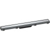 Hansgrohe Raindrain vonkajší prvok odtoku 70 cm chrómová 56037000