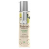 System JO Naturals Massage Oil Coconut & Lime 120 ml