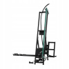 Rezačka na polystyrén - Polystyrénový rezací stroj, 200 W, 1350 mm príslušenstvo (Rezačka na polystyrén - Polystyrénový rezací stroj, 200 W, 1350 mm príslušenstvo)
