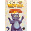 Alley Cat Games Dice Theme Park - Deluxe Add-ons