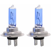 Compass White Laser H7 PX26d 12V 55W 2 ks