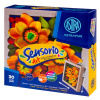 Modelovacia hmota s rámikom Astra Sensorio Art – Slnečnice, 30 farieb, 336125003