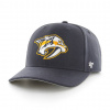 '47 Brand Čepice Nashville Predators Cold Zone '47 MVP DP