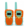 Legami Vysielačky Legami Set Of 2 Walkie Talkies - Walkie Talkie