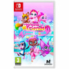 Loom in Bloom Videohra pre Switch Just For Games Fantasy Friends Dream Worlds