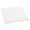 Brotex plachta bavlna jednolůžková biela 150x230