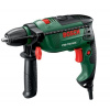 PSB 750 RCE -Compact Príklepová vŕtačka