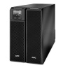 APC Smart-UPS On-Line S dvojitou konverziou (online) 8 kVA 8000 W 10 AC zásuvky/AC zásuviek (SRT8KXLI)