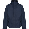 Regatta Professional Bunda Bomber Dover TRW 297, zateplená COT36W29785715-navy/navy Navy 5XL