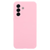 Tactical Velvet Smoothie kryt pre Samsung Galaxy A57 Pink Panther