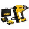 Sponkovačka, nastreľovačka - Osadzak nechty DeWalt DCN890P2 pre 18V betónu (Sponkovačka, nastreľovačka - Osadzak nechty DeWalt DCN890P2 pre 18V betónu)