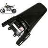 Zadný blatník Pitbike 5PRO, CRF50 čierna