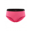 Nohavičky CRAFT CORE Dry Hipst - pink - M