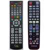 General SAMSUNG AH59-02302A - dálkový ovladač duplikát