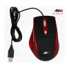 AIREN MOUSE RedMouseR Two (3000-3500-4000dpi)