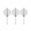 Mission Force 90 - Standard No2 - Midi - Clear F4440