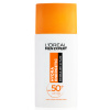 L'Oréal Paris Men Expert Hydra Energetic Invisible Anti-UV Fluid SPF50+ ochranný a rozjasňujúci pleťový fluid 50 ml pre mužov
