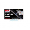 RK Chains Reťaz RK 630 GSV (104čl) - tesnená / xw-krúžková