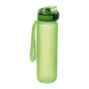 Tritánová fľaša 1000 ml , Blue Farba: applegreen