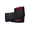Mad Max fitness rukavice Rainbow red MFG251 velikost XS